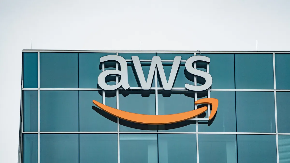 Офис на Amazon Web Services в Хюстън, Тексас (архивна снимка)