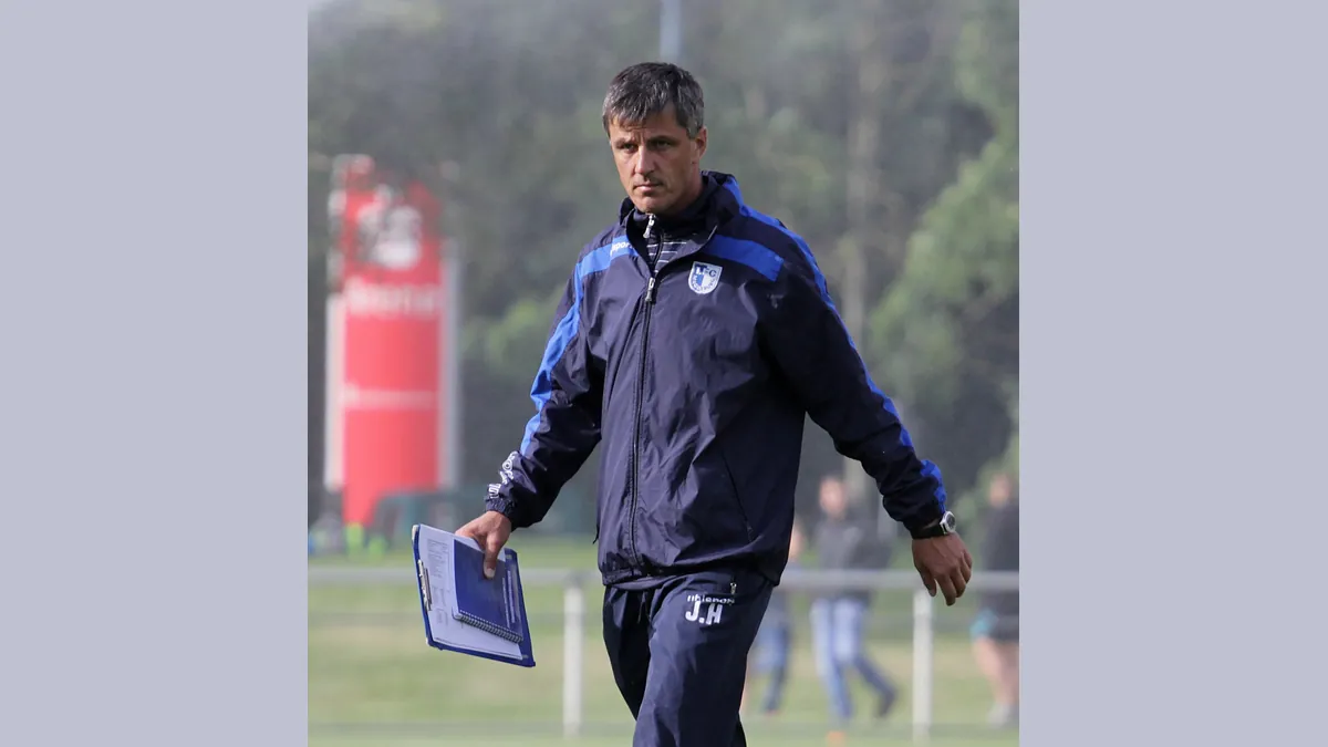 Jens Härtel (Archivbild)