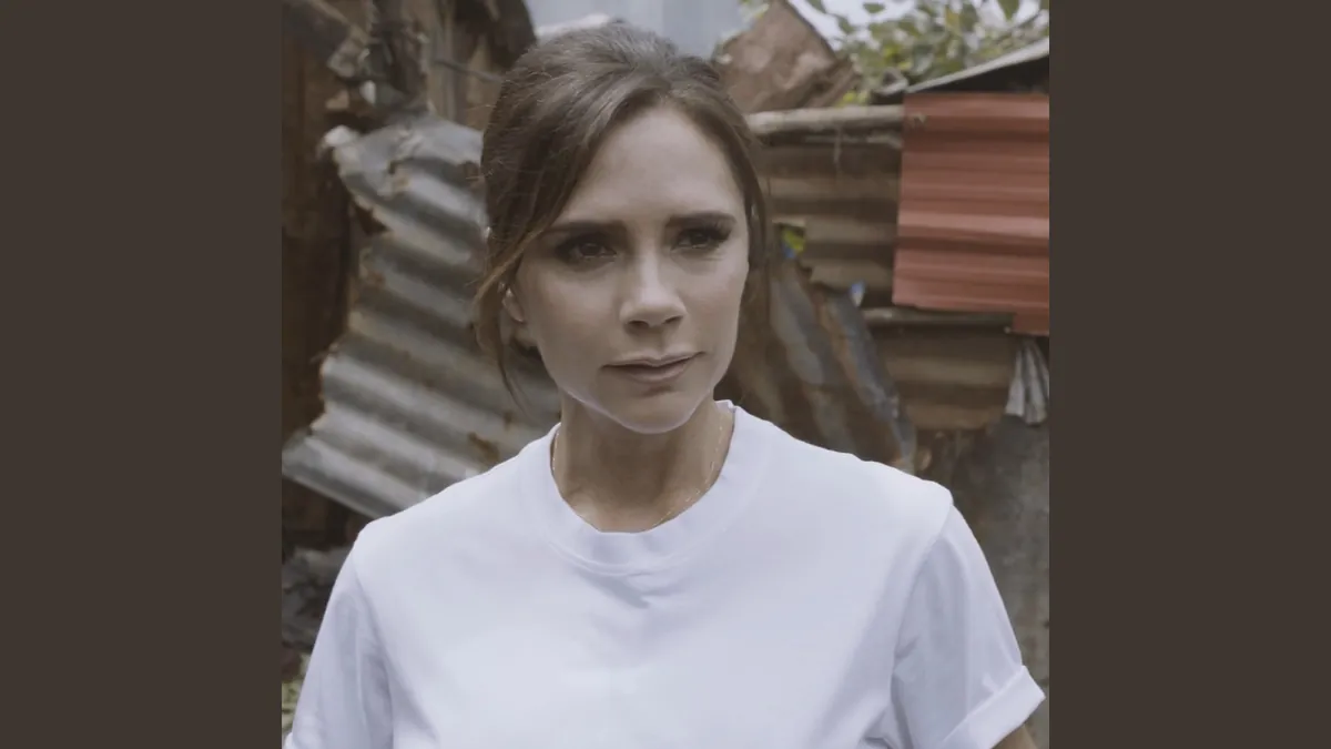 Victoria Beckham, 2018 г. (архивна снимка)