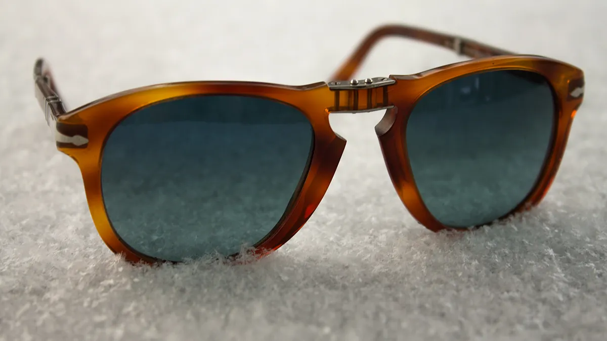 Слънчеви очила Persol (символна снимка)