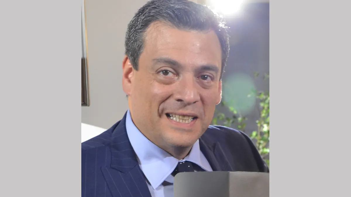 WBC-Präsident Mauricio Sulaimán (Archivbild)