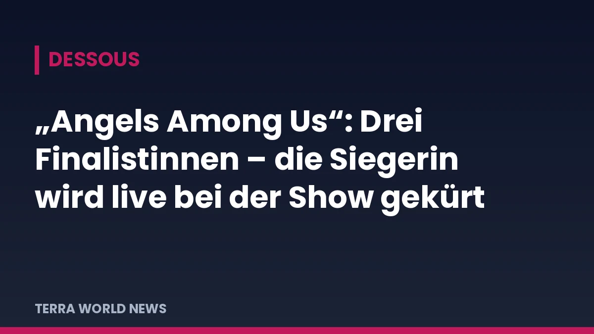 Заглавна графика TERRA WORLD NEWS
