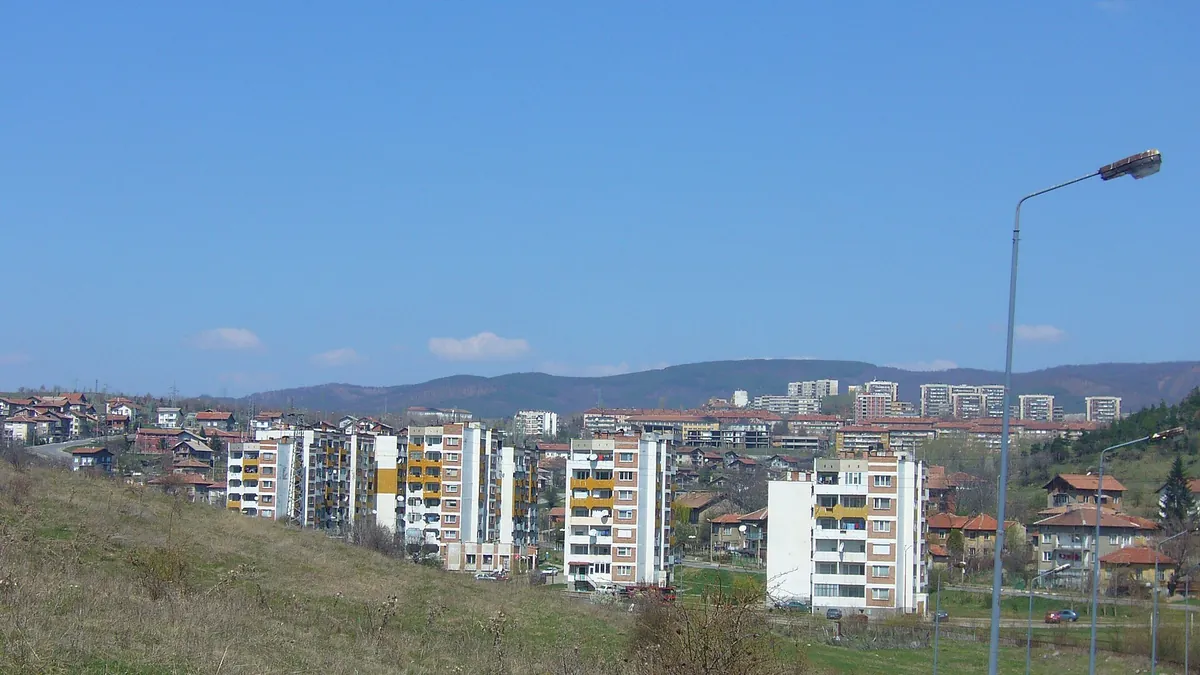 Archivbild: Blick auf Bobow Dol