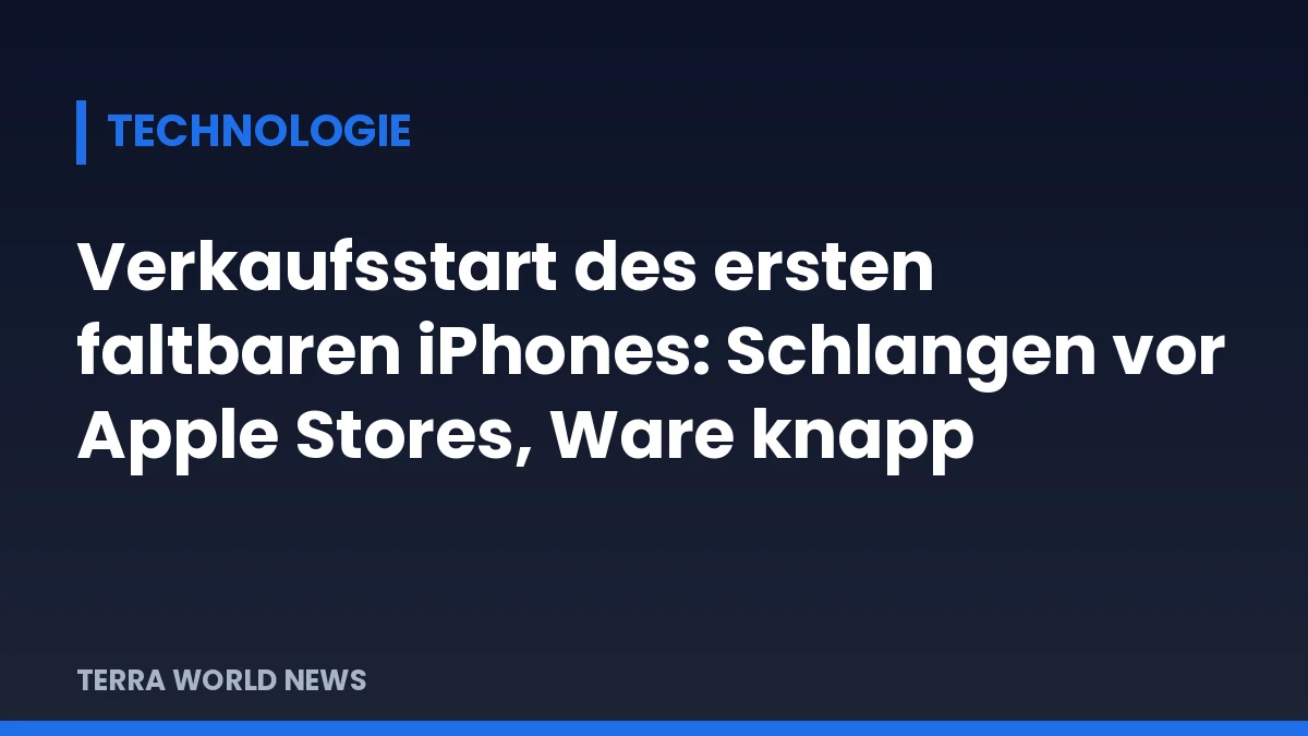 Заглавна графика: старт на продажбите на iPhone Duo