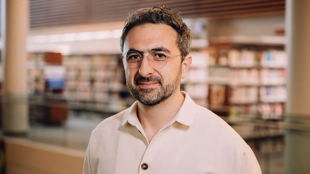 Archivbild: Mustafa Suleyman, Chef von Microsoft AI