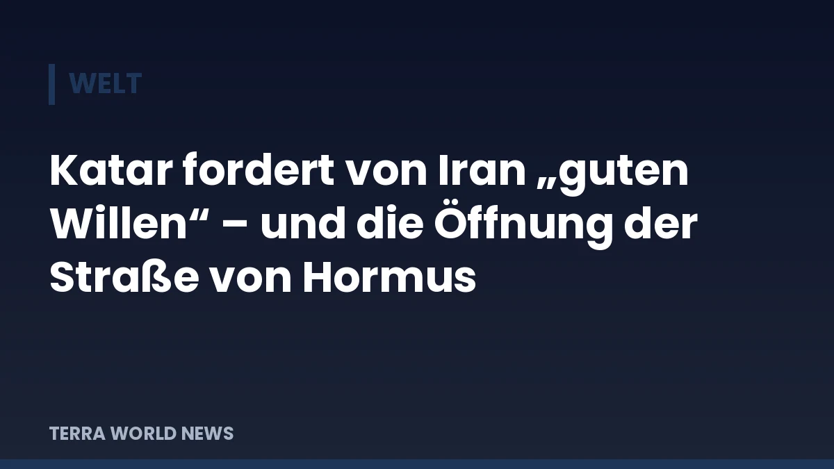 Графика: TERRA WORLD NEWS
