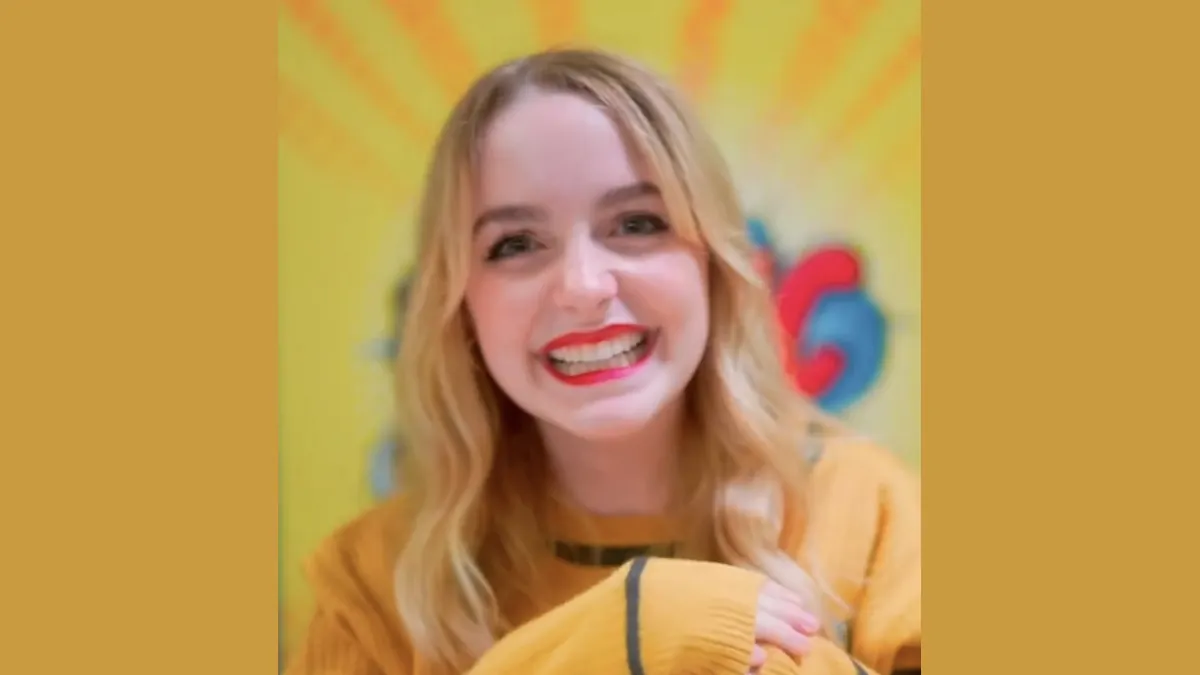 Archivbild: Mckenna Grace 2023