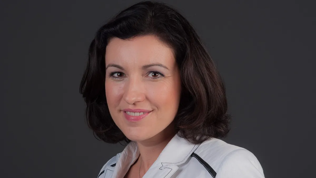 Foto de archivo: Dorothee Bär (CSU)