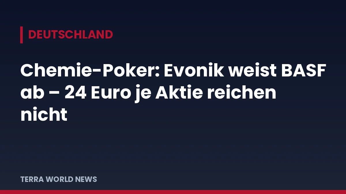 TERRA WORLD NEWS – заглавна графика
